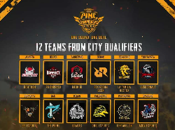 PUBG Siap Gelar Laga Final PINC 2018