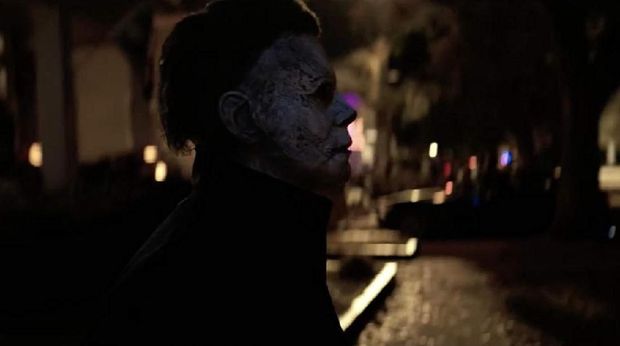 'Halloween': Dia Kembali Lagi