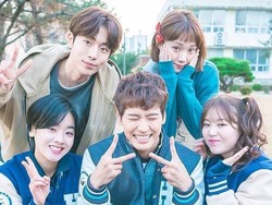 10 Aplikasi Nonton Drama Korea di HP