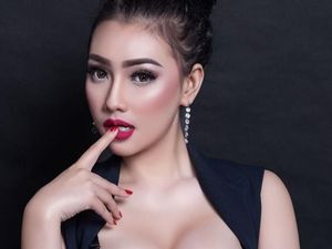 Putri Juby Dulu Kabur dari Rumah karena Ngebet sama Delon