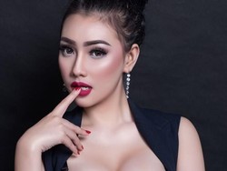 Putri Juby Dulu Kabur dari Rumah karena Ngebet sama Delon