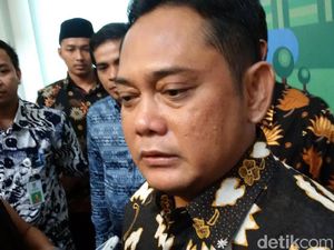 Plt Bupati Bekasi Segera Isi Kekosongan 3 Dinas Pasca OTT KPK