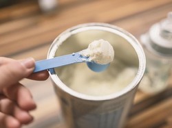 3 Tips Memilih Susu Kemasan