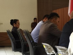 Sukmawati Bersaksi di Sidang Praperadilan SP3 Rizieq Syihab