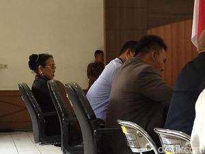 Ada Saksi Lain, Sukmawati Batal Bersaksi di Praperadilan SP3 Rizieq Ada Saksi Lain, Sukmawati Batal Bersaksi di Praperadilan SP3 Rizieq