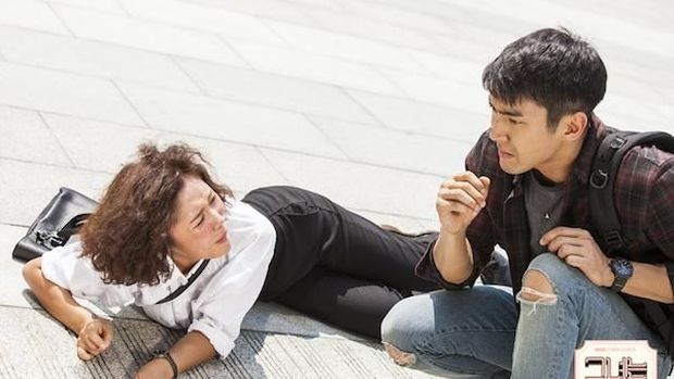 7 Drama Korea yang Dijamin Bakal Membangkitkan Semangat!