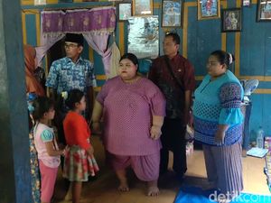 Selvia Bisa Sekolah Lagi, Ini Harapan Keluarga