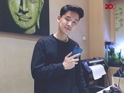 Ini Cerita Mario Photographie dengan Honor 10