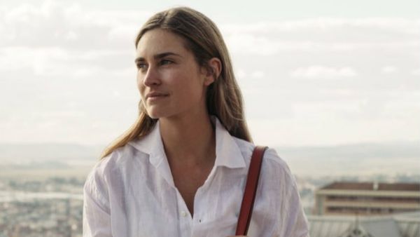 Cantik Luar Dalam, Cucu Mantan Presiden Ini Rutin Beri Makan Orang Miskin