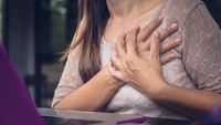 Berbagai Tanda Fungsi Paru yang Kurang Baik, Apakah Kamu Mengalaminya?