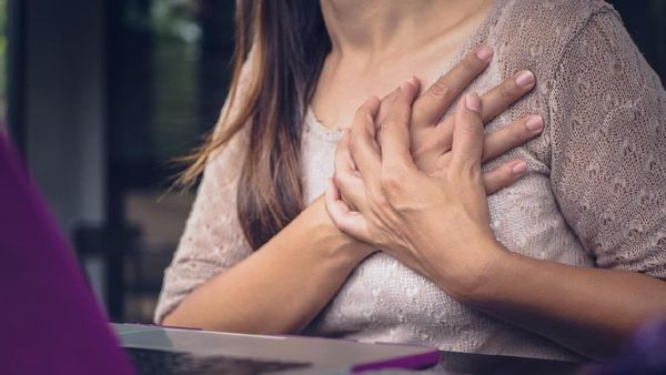 Berbagai Tanda Fungsi Paru yang Kurang Baik, Apakah Kamu Mengalaminya?