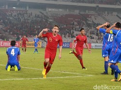 Pulangnya Egy Maulana Vikri dan Witan Sulaeman ke Indonesia