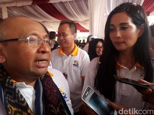 Kemensos: Sempat Trauma dan Sedih, Anak-anak Lombok Sudah Bangkit Kemensos: Sempat Trauma dan Sedih, Anak-anak Lombok Sudah Bangkit