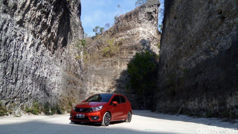 All New Brio Foto: Dadan Kuswaraharja/detikOto All New Brio Foto: Dadan Kuswaraharja/detikOto