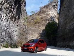 Mobil-mobil yang Jadi Tulang Punggung Jualan Honda