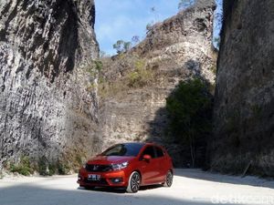 Mobil-mobil yang Jadi Tulang Punggung Jualan Honda Mobil-mobil yang Jadi Tulang Punggung Jualan Honda