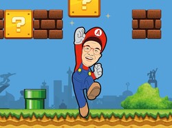 Empat Strategi Anies Cegah Banjir Jakarta