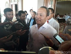 Ini Arahan Mabes Polri untuk Kasus Limbah Cat di Pipa PDAM Solo