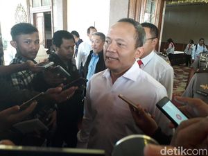 Ini Arahan Mabes Polri untuk Kasus Limbah Cat di Pipa PDAM Solo Ini Arahan Mabes Polri untuk Kasus Limbah Cat di Pipa PDAM Solo