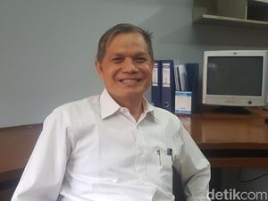 Sedekah Laut Punya Potensi Wisata Besar Sedekah Laut Punya Potensi Wisata Besar