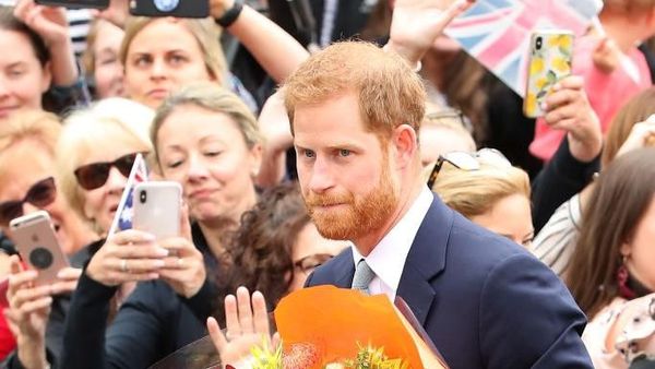 Bukan Kate atau Meghan, Ini Anggota Kerajaan Paling Favorit di Inggris