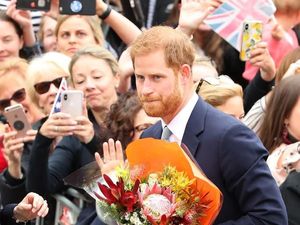 Bukan Kate atau Meghan, Ini Anggota Kerajaan Paling Favorit di Inggris