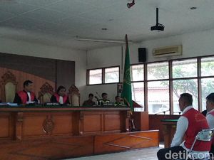 Rencana Bos SBL Kembalikan Aset Milik Jemaah Rencana Bos SBL Kembalikan Aset Milik Jemaah
