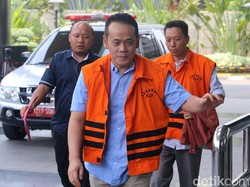 Membuncah Kritik ke MA Saat Bawa-bawa Kedermawanan Fahmi Darmawansyah