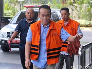 Membuncah Kritik ke MA Saat Bawa-bawa Kedermawanan Fahmi Darmawansyah Membuncah Kritik ke MA Saat Bawa-bawa Kedermawanan Fahmi Darmawansyah