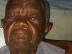 Kisah Terpidana Mati Berusia 100 Tahun yang Mengharap Pengampunan