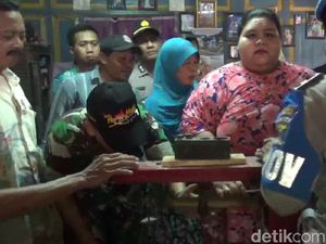 Tim Dokter: Bobot Selvia 179 Kg, Bukan 197 Kg