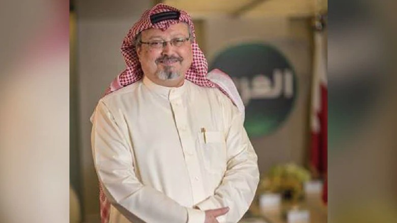 Kronologi Hilangnya Khashoggi Hingga Dinyatakan Tewas