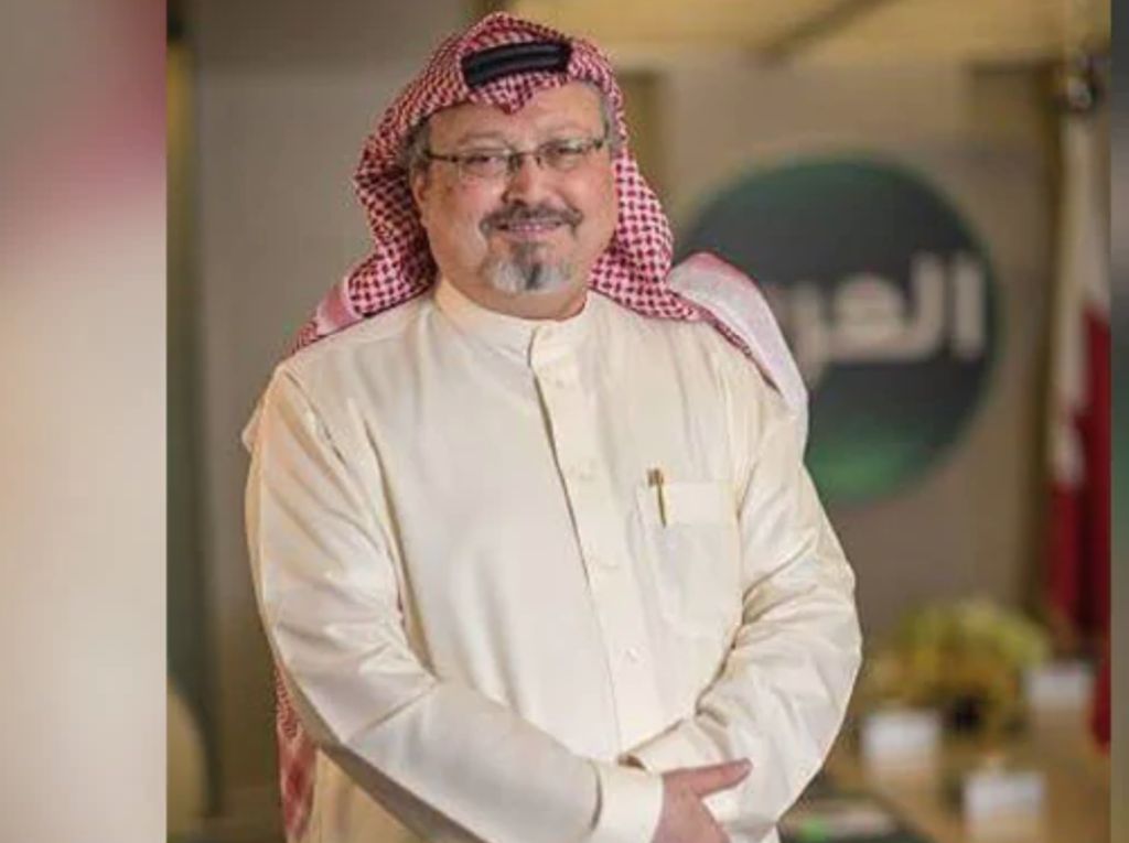 Fakta Baru Seputar Pembunuhan Khashoggi Fakta Baru Seputar Pembunuhan Khashoggi