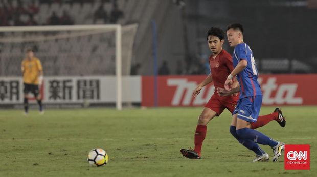 Klasemen Piala Asia Usai Timnas Indonesia U-19 Menang