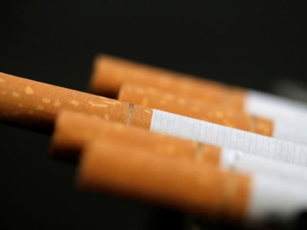 Perokok Berat Tapi Sehat-sehat Saja? Awas Jangan Kelewat Pede