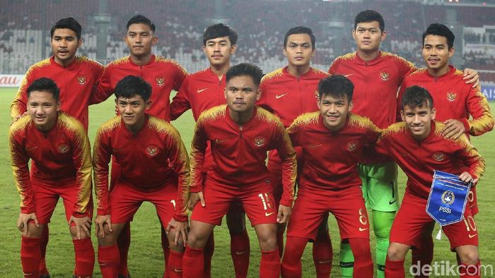 Download 4200 Gambar Garuda Muda U19 Terbaik 