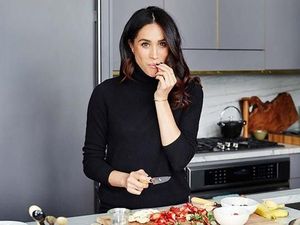 4 Rahasia Dapur Diungkap Meghan Markle Lewat Buku Masaknya