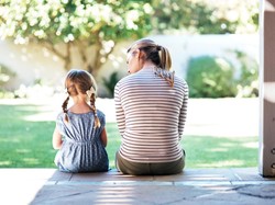 5 Cara Mengajari Anak Sopan Santun