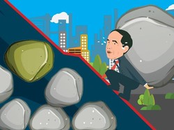 Perjalanan Utang Pemerintah dari Era Soeharto Sampai Jokowi