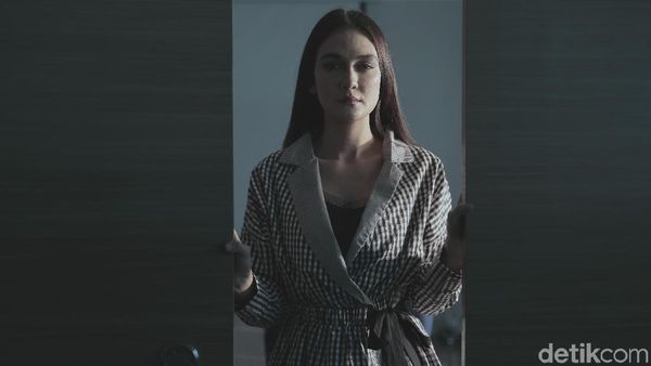 Luna Maya, Sang Ratu Horor Baru?
