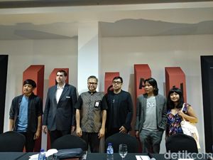 Indonesian Contemporary Art and Design 2018 Sajikan Karya 50 Seniman