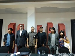 Indonesian Contemporary Art and Design 2018 Sajikan Karya 50 Seniman