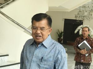 JK Bertolak ke Jambi, Dijadwalkan Buka Rakornas KAHMI