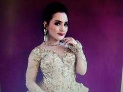 Tak Lebih dari Teman, Rita Tila Hanya Kerja Bareng Sule