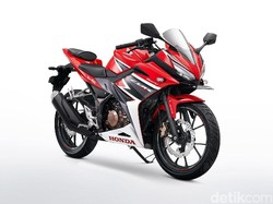 Honda New CBR150R Sapa Surabaya