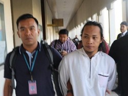 Terkait ISIS, WNI Dinyatakan Bersalah oleh Pengadilan Malaysia