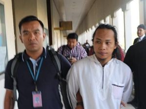 Terkait ISIS, WNI Dinyatakan Bersalah oleh Pengadilan Malaysia Terkait ISIS, WNI Dinyatakan Bersalah oleh Pengadilan Malaysia