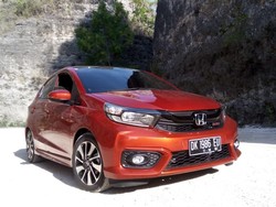 Salah Satu Mobil Paling Laris di Tengah Wabah Corona Indonesia