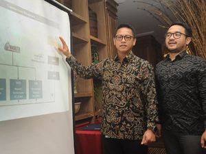 Alternatif Pembiayaan Infrastruktur Indonesia