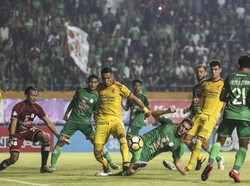 Liga 1 Masuk Tiga Besar Kandidat Liga Paling Berkembang di Asia